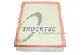 Levegőszűrő - Trucktec