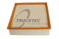 Levegőszűrő - Trucktec