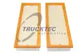 Levegőszűrő - Trucktec