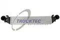 töltőlevegő-hűtő - Trucktec
