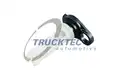 Üzemanyagszűrő - Trucktec