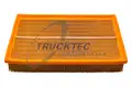 Levegőszűrő - Trucktec