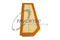 Levegőszűrő - Trucktec