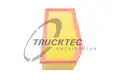 Levegőszűrő - Trucktec