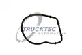 Szivósor tömítés - Trucktec