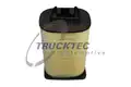 Levegőszűrő - Trucktec