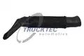 Szívócső, légszűrő - Trucktec