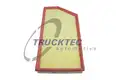 Levegőszűrő - Trucktec