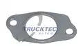 Kipufogósor töm. - Trucktec