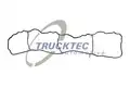 Szivósor tömítés - Trucktec