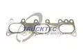 Kipufogósor töm. - Trucktec