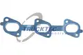 Kipufogósor töm. - Trucktec