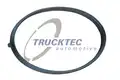 Szivósor tömítés - Trucktec