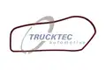 Szivósor tömítés - Trucktec