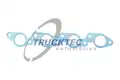 Kipufogósor töm. - Trucktec