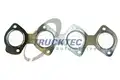 Kipufogósor töm. - Trucktec