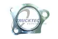 Turbó tömítés - Trucktec