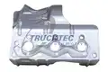 Kipufogósor töm. - Trucktec