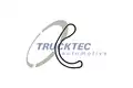 Tömítés, EGR szelep - Trucktec