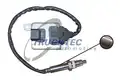 NOx-érzékelő, karbamid-befecskendezés - Trucktec