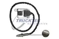 NOx-érzékelő, karbamid-befecskendezés - Trucktec