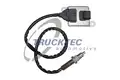 NOx-érzékelő, karbamid-befecskendezés - Trucktec