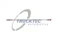 Nívópálca - Trucktec