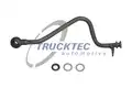 Cső - Trucktec