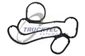 Tömítés, olajhűtő - Trucktec