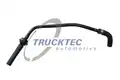 Kartergázcső, motorblokk - Trucktec