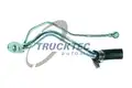 Turbó olajcső - Trucktec