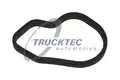 Tömítés, olajhűtő - Trucktec