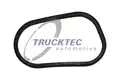 tömítés, olajhűtő - Trucktec