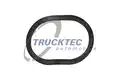 tömítés, olajhűtő - Trucktec