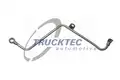 Turbó olajcső - Trucktec