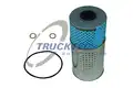 Olajszűrő betét - Trucktec