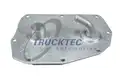 Olajhűtő - Trucktec