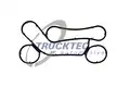 Tömítés, olajhűtő - Trucktec