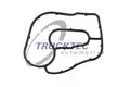 Olajszűrőház tömítés - Trucktec