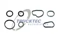 Tömítés, olajhűtő - Trucktec