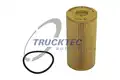 Olajszűrő - Trucktec