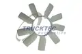Ventilátor, vízhűtő - Trucktec