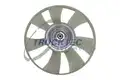 Ventilátor, vízhűtő - Trucktec