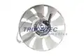kuplung, hűtőventilátor - Trucktec