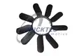 Ventilátor, vízhűtő - Trucktec