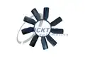 Ventilátor, vízhűtő - Trucktec