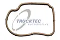 Termosztátház Tömítés - Trucktec