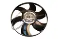 Ventilátor, motorhűtés - Trucktec
