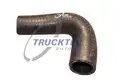 Hűtőcső - Trucktec