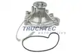 Vízpumpa - Trucktec